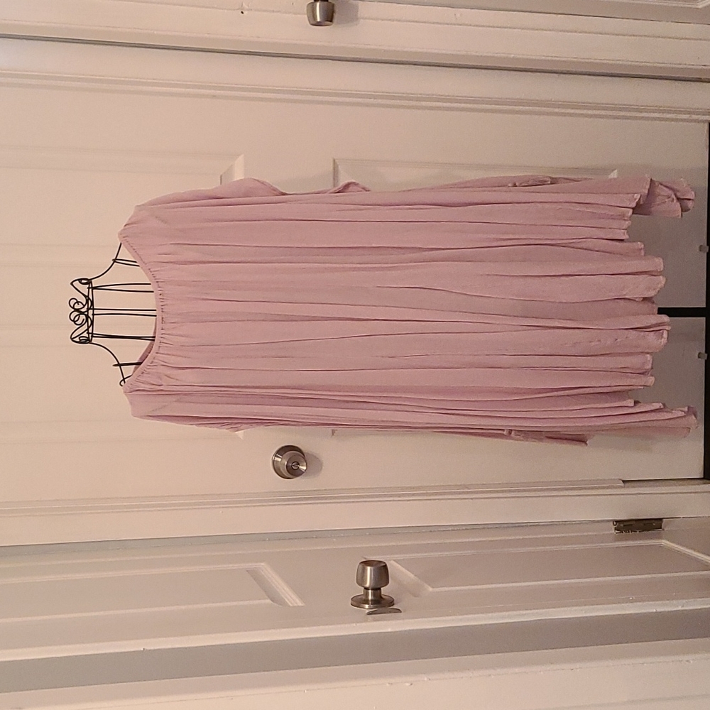 Celeste convertible tunic